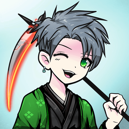 Project Fate Sales| Minting NOW! tweet media