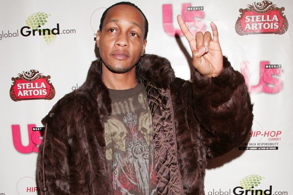 (Happy 53rd Birthday To West Coast Legend DJ Quik!)  