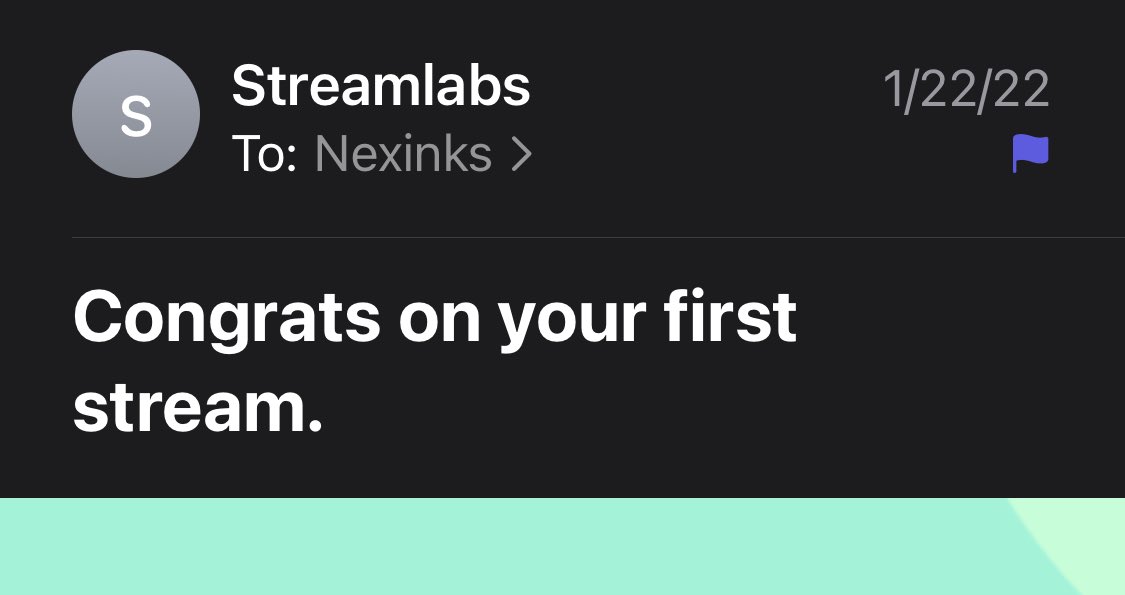 Nex 🪻🌱 tweet media