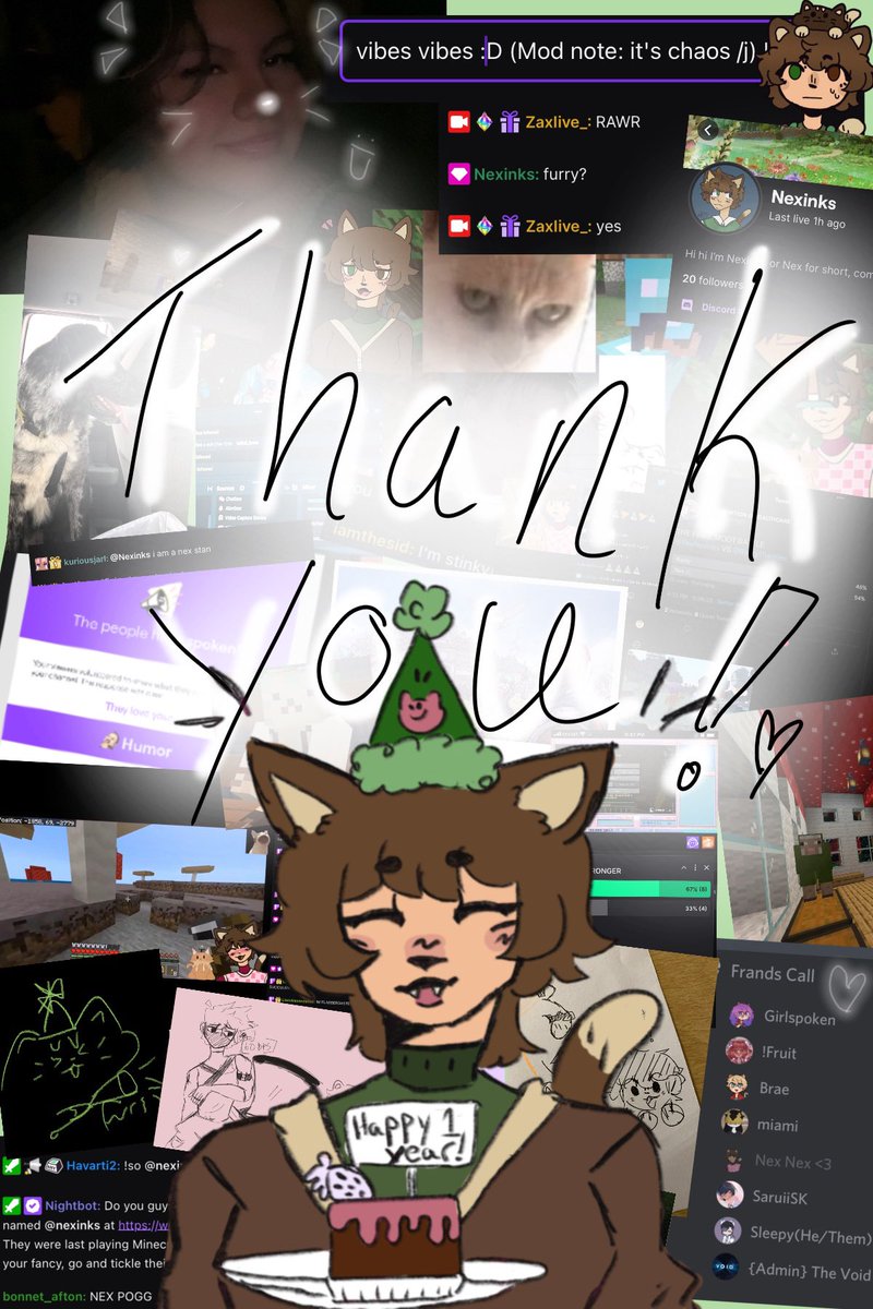 Nex 🪻🌱 tweet media