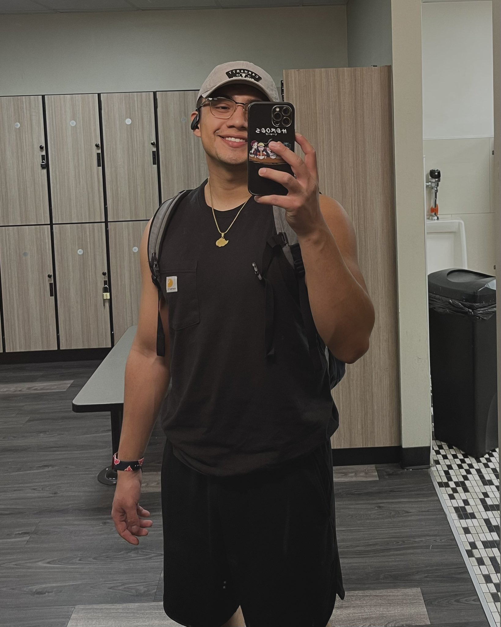 Gym https://t.co/OkPFFR2YIe