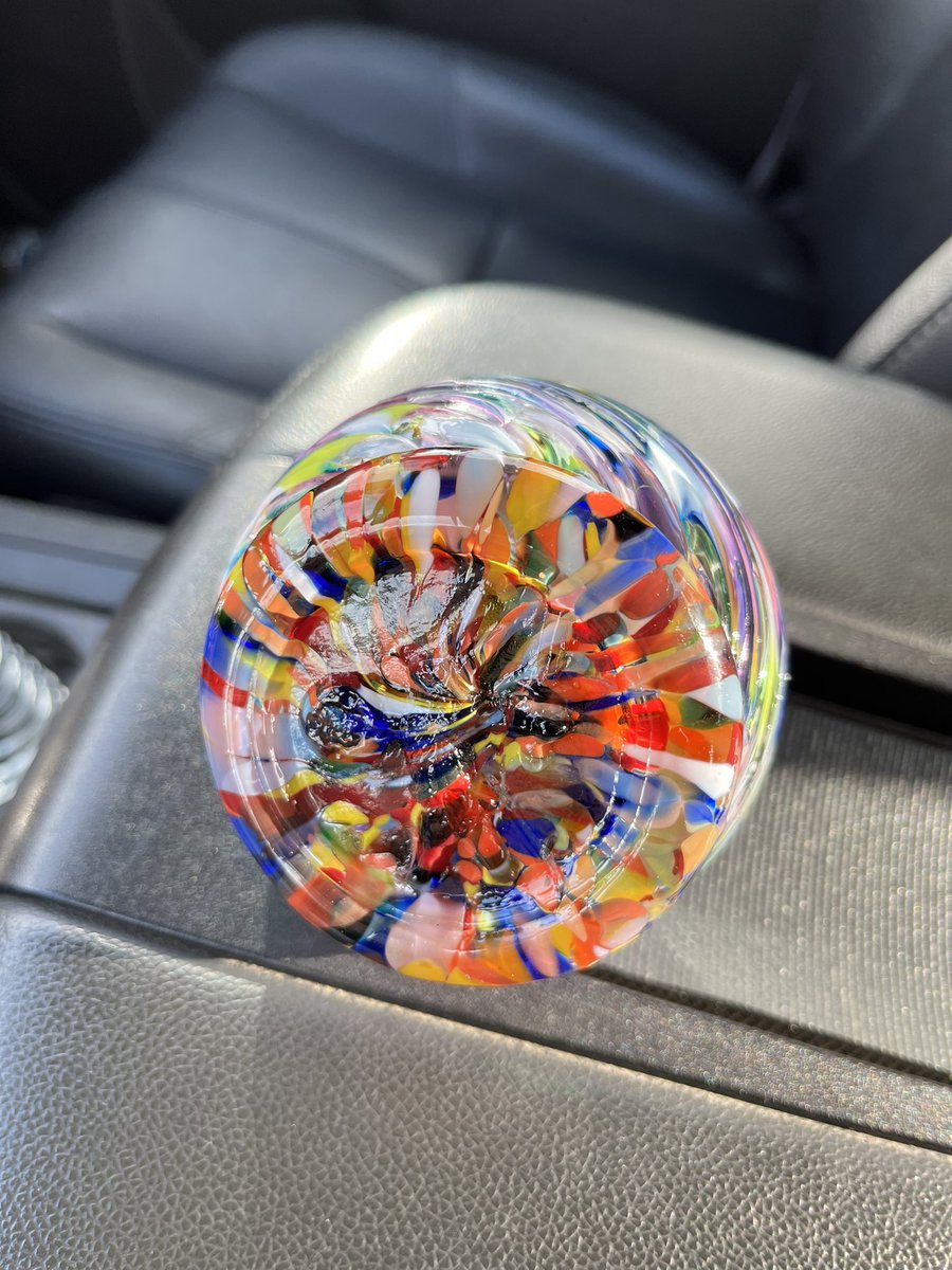 brushmonkey1965's tweet photo. Had good luck today! After a lot of searching. Thank you Ms Monkey and everybody involved!! https://t.co/hbsuUgf7vo