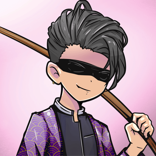 Project Fate Sales| Minting NOW! tweet media