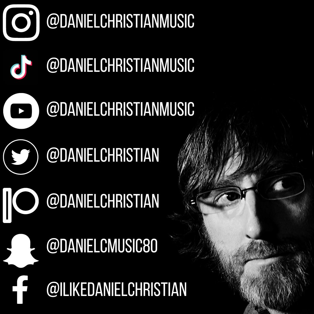 This is getting out of hand, right? But we're supposed to be everywhere nowadays, so come follow me in all the places!