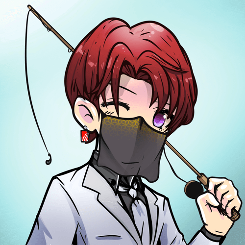 Project Fate Sales| Minting NOW! tweet media