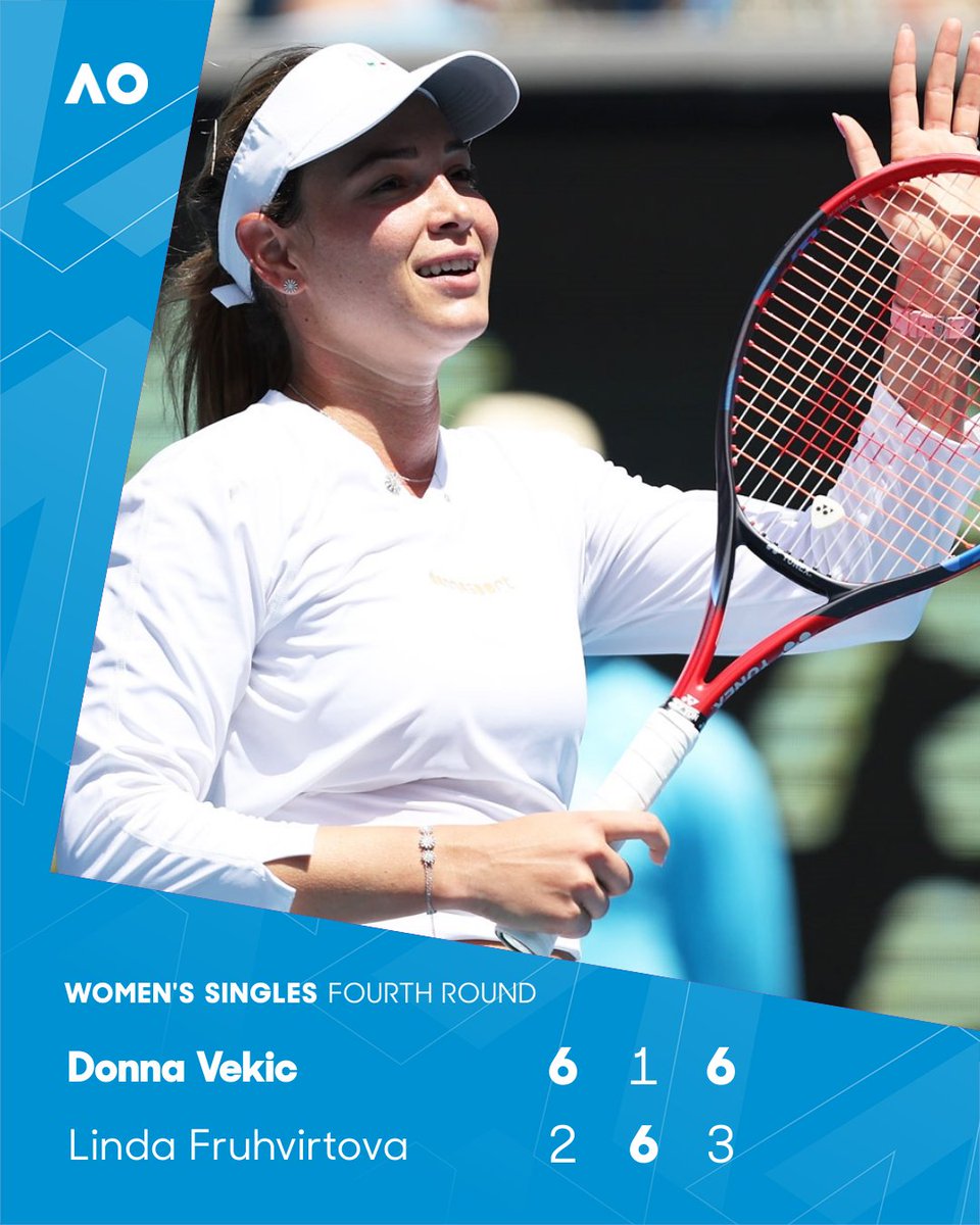 Vòng 4 đơn nữ Australia mở rộng 2023: Hạt giống thứ 4 Caroline Garcia bị loại   - Ảnh 2.