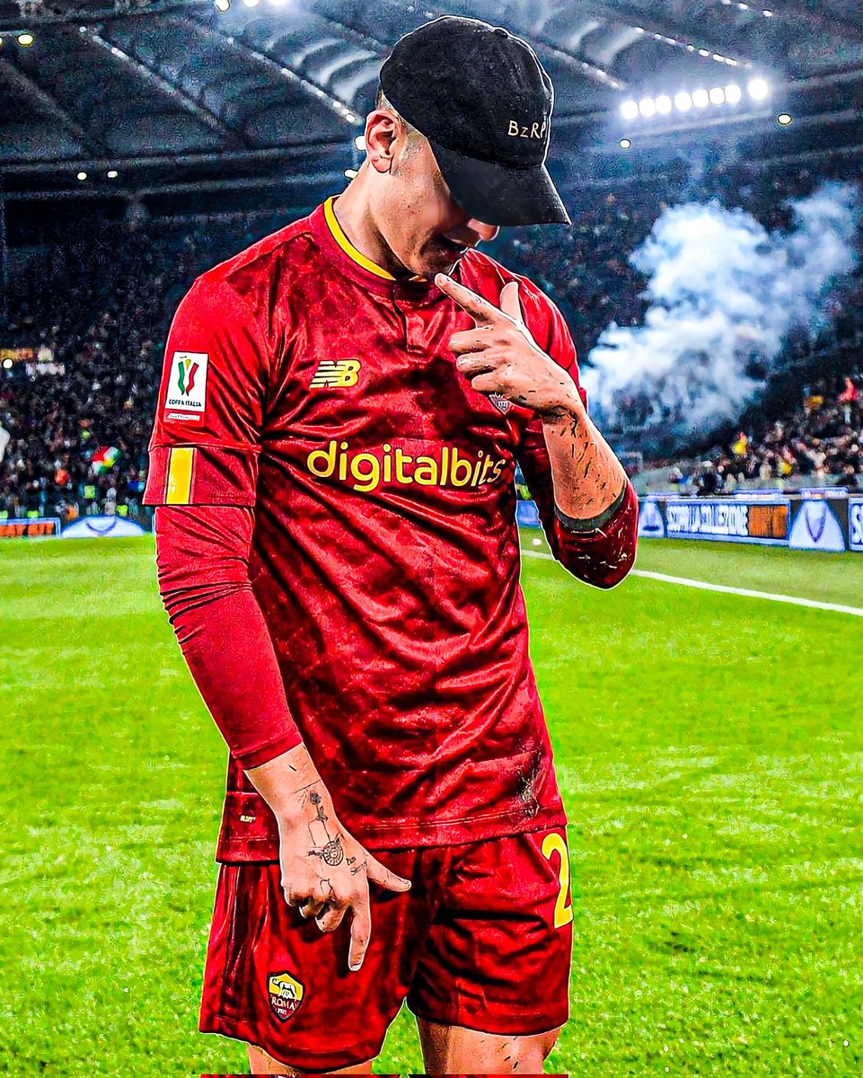 vivaalbiceleste's tweet image. Paulo Dybala has 7 ⚽ 4 🅰️ in 940 minutes in the league this season for @Roma. 

Got a heroes welcome and he has given the love back. 

#VamosArgentina