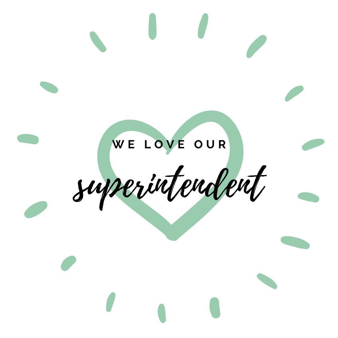 I’m proud to work in <a href="/ProsperISD/">Prosper ISD</a> for a servant leader such as <a href="/Hferguson28/">hferguson</a>. When a superintendent takes the time out of her day to email you a photo of your personal child(ren), you know she cares about our students (and employees)!