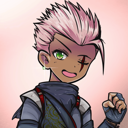 Project Fate Sales| Minting NOW! tweet media