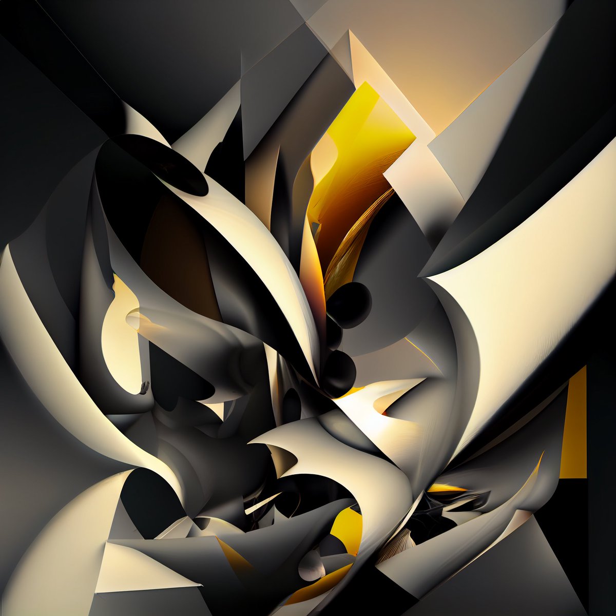 AIArtUK's tweet photo. Abstract painting.
#aiart #aiartuk #luminogram #luminograms #painting #aipainting #abstractart #abstract #ai #art #arts #painting #artist #creative #aiimages #artwork #3dart #digital #artificialintelligence #midjourney #midjourneyart #midjourneyai #media #digitalart https://t.co/Y9WRp6uW2F