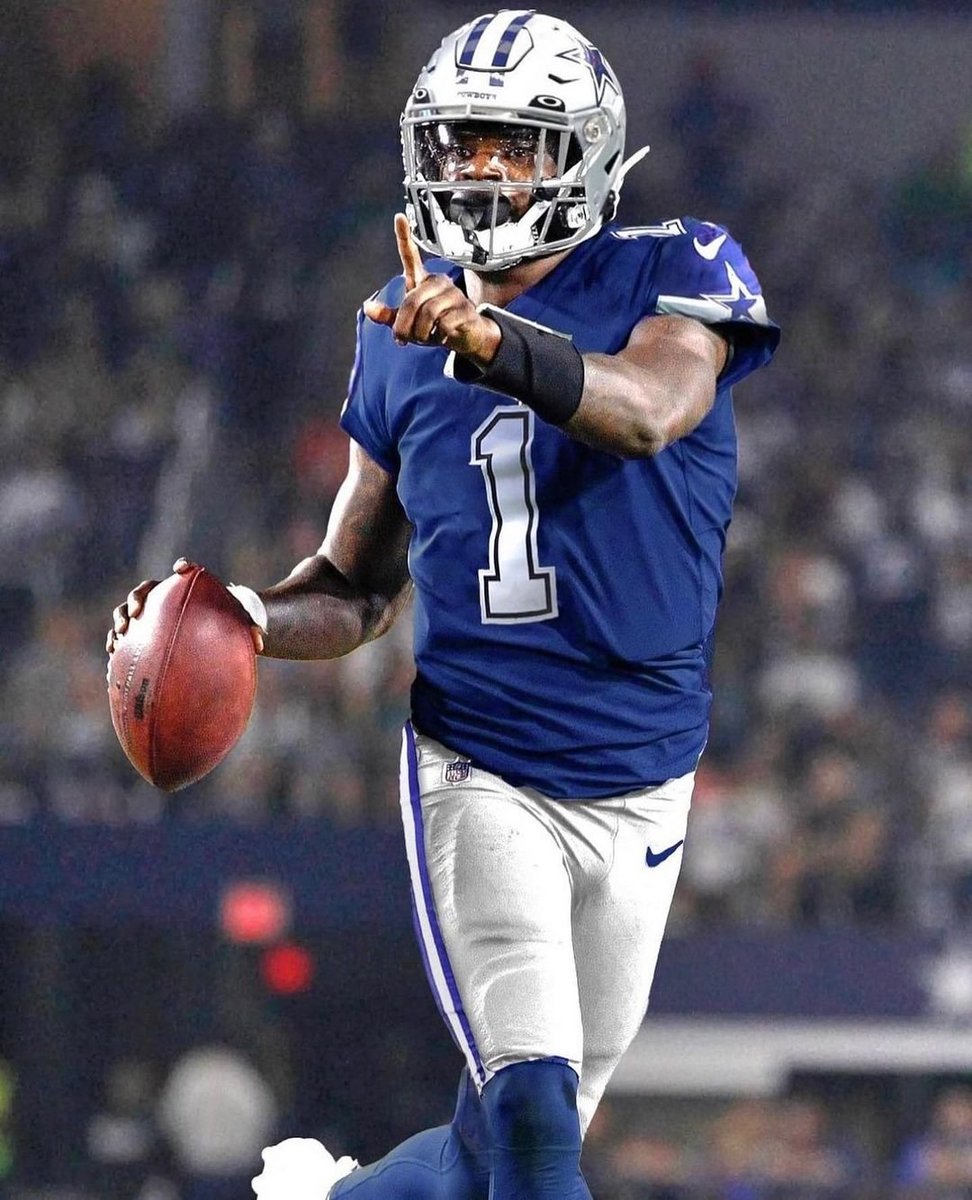 JoseEsc83874396's tweet photo. Lamar Jackson to the Dallas Cowboys 🙌🏼 Trade Dak 😤 https://t.co/dOsicrPGT8