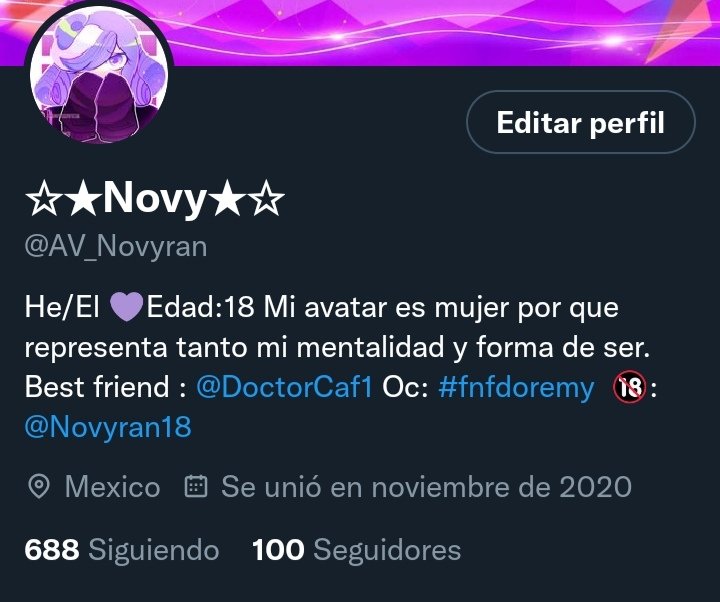 ✩★Novy★✩ (Open commissions!!!) tweet media