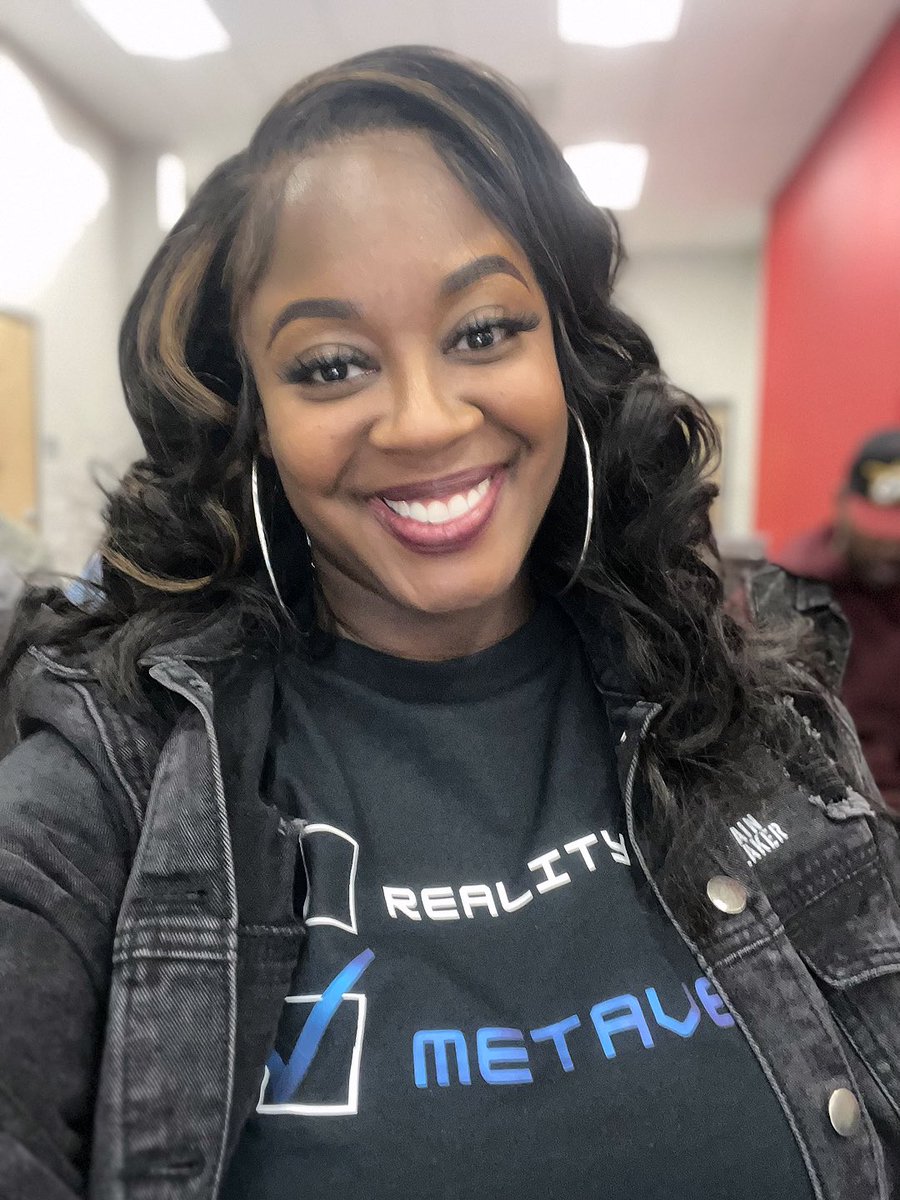 DecaturEducator's tweet image. Had a blast supporting my students at the #DCSDTechFair23 yesterday! I’m so proud of them! Thank you @dekalbschools @dekalbschoolsIT for putting on such an engaging and organized event!♥️👩🏾‍💻🕹️🤖⚙️ @ITSTechyNatasha @ITSAshley_NTech 

#DigitalDreamers #DCSD #STEM #STEAM