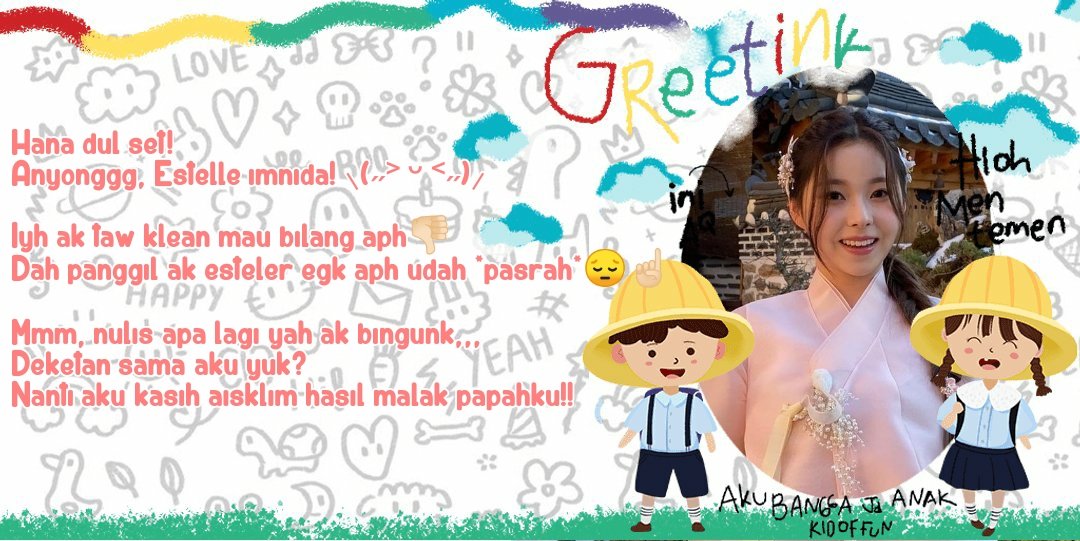 karinableuu's tweet photo. hY met pagy ol. Mmf ingyah ak telat soal.a kmarin tepar abis relay huft #relay_is_fun #FUnSING. Sekalian kenalan sama peliharaanku yug? ๐โ๐ป. Dikulum dikunyah, terimakasih semuanyaahh https://t.co/E2cXgg7vbt