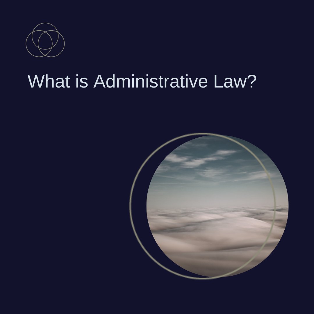 Administrative Law is primarily concerned with the daily business of government, as expressed in legislation.

Talk to us if you need strategic advice:: caveatlegal.com/contact/

#caveat #CaveatLegal #legal #AdministrativeLaw #SouthAfrica #Administrative