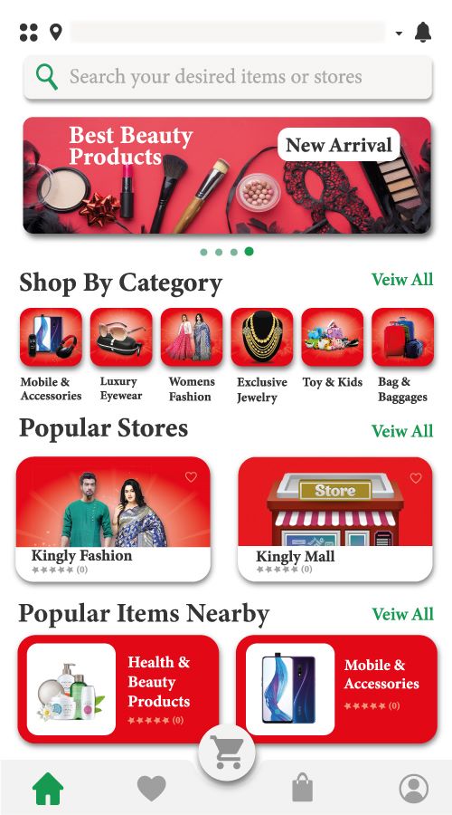 KinglyPlatforms's tweet photo. Our Startup kingly android app has launched successfully 
#ecommercebusiness #ecommerce #startups #angelinvestor #investors https://t.co/zsSj1GwuI0