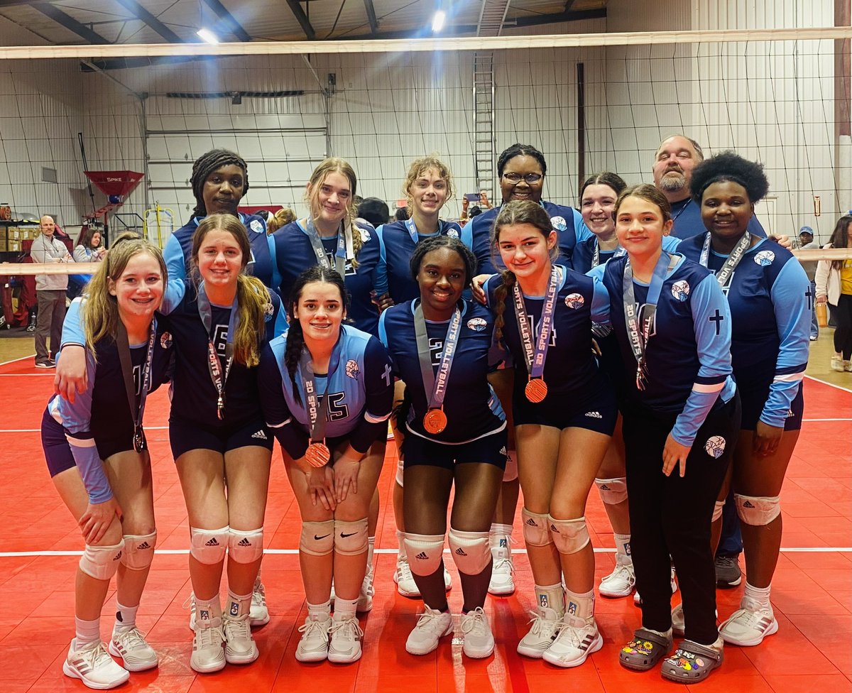 Diamond Elite Volleyball tweet media