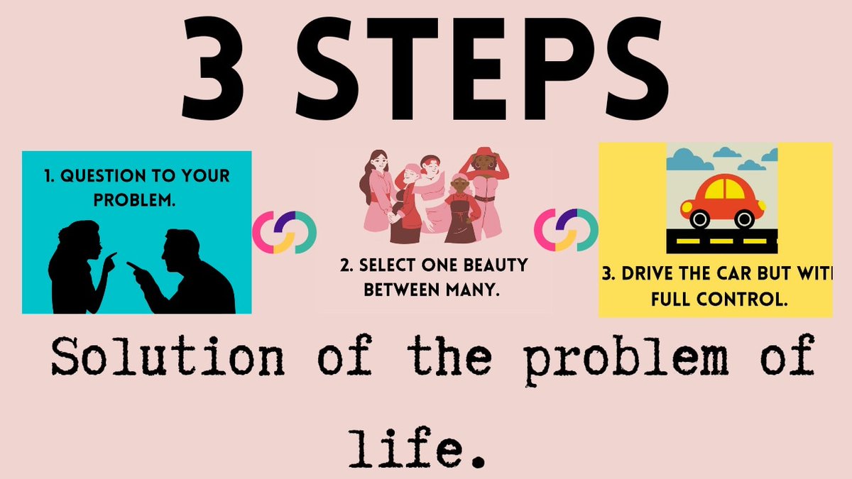 Shoreofsuccess's tweet image. Life&apos;s problems. youtu.be/KU64JxllVb0
#Motivation #lifeproblems