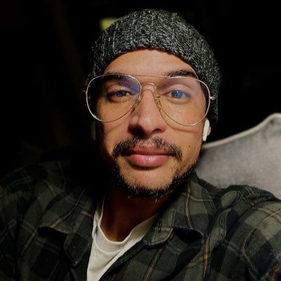 #NewProfilePic I haven’t been on Twitter since 2019. Pic update 🤷🏽‍♂️😂