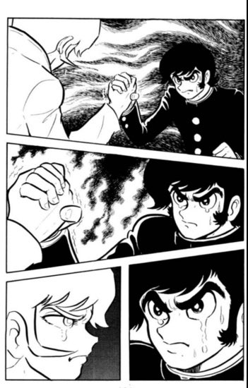 Ryu &amp; Ken 