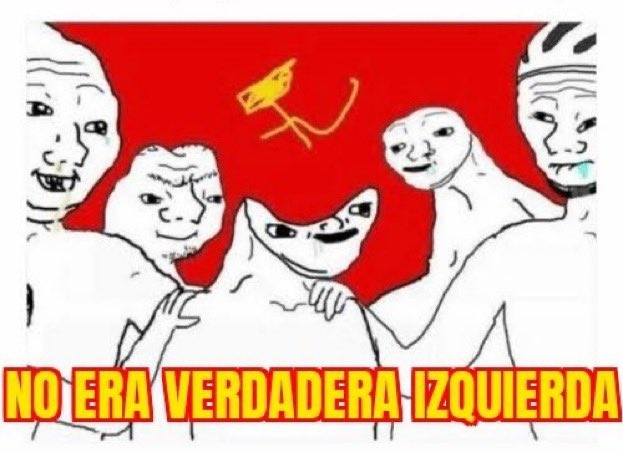 ARSAL_es's tweet photo. @AmerangelLorenz #ElCaca es 100% de izquierda… igual LOVREGA solo que ella está con Ebrard https://t.co/zceLtPi14w