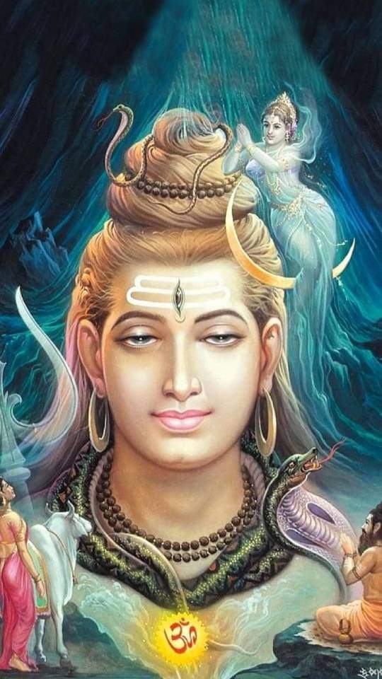 🙏 हर हर महादेव 🙏