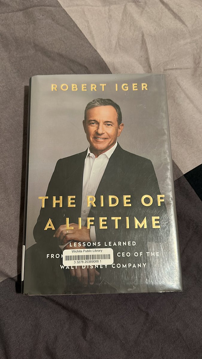 The barcode placement couldn’t be any more relevant