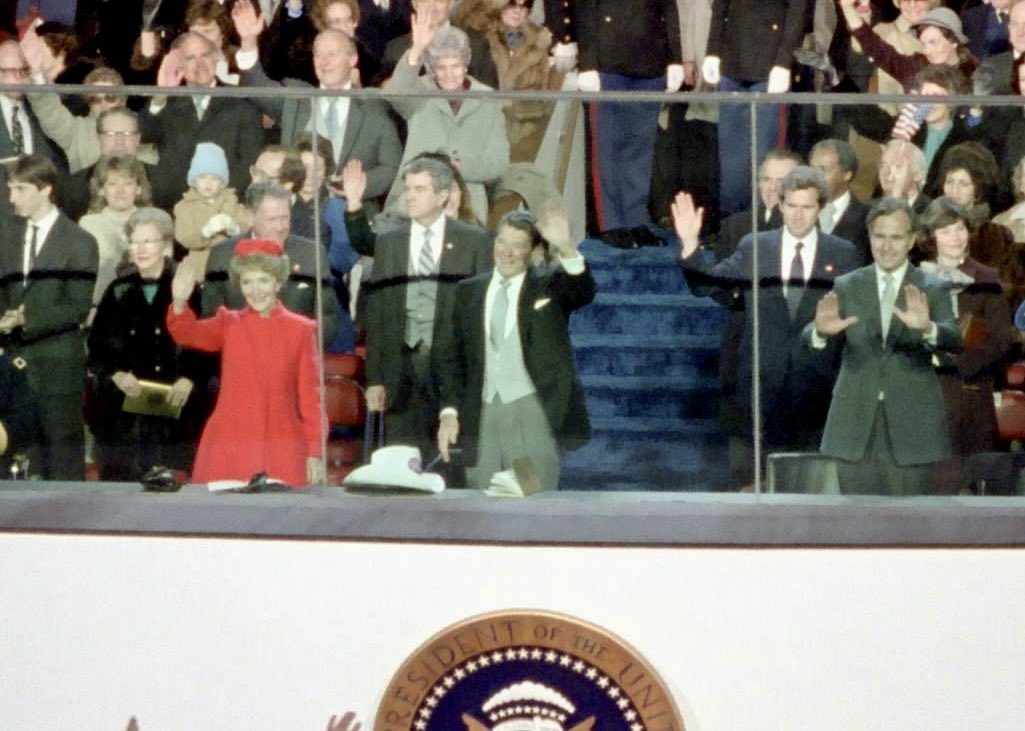 Secret Service Legend Jerry Parr tweet media