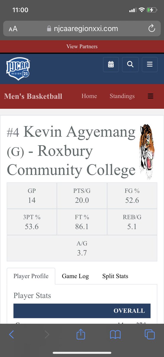 Kevin Agyemang tweet media