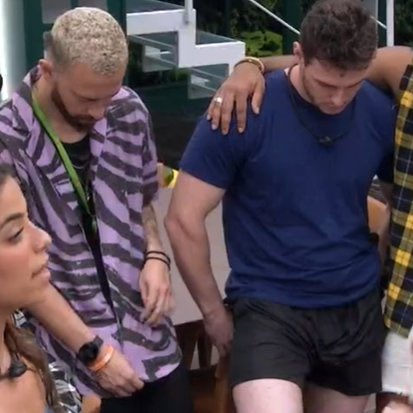 onethurzin's tweet photo. KKKKKKKKKKKKKK #bbb23 https://t.co/0tSasEe0pG