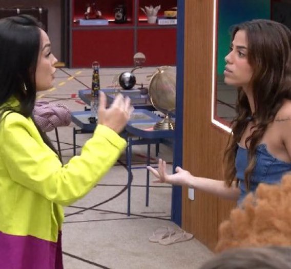onethurzin's tweet photo. KKKKKKKKKKKKKK #bbb23 https://t.co/0tSasEe0pG