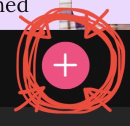 JSEProject's tweet image. how to wish jacksepticeye a happy birthday:

step 1: open this link padlet.com/Spediceynews/k…
step 2: tap the pink + at the bottom (image 1)
step 3: write a subject and a beautiful message
steps 4 and 5 are optional, open thread to view
step 6: submit (image 2)