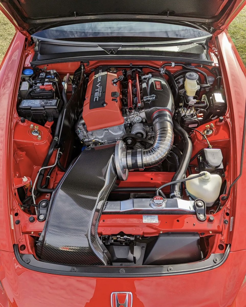 EVERYTHING ABOUT THIS CAR BRO