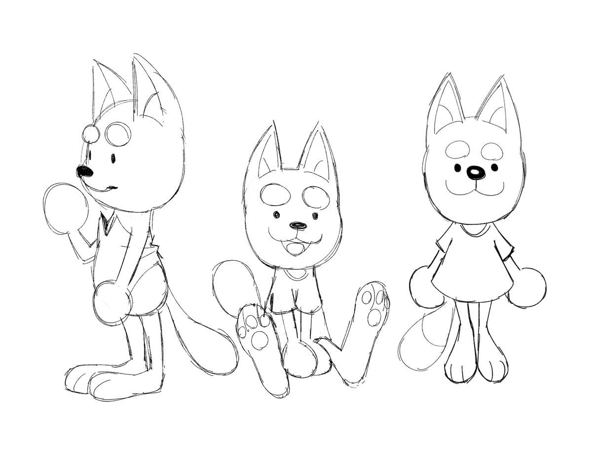 Some warmups 