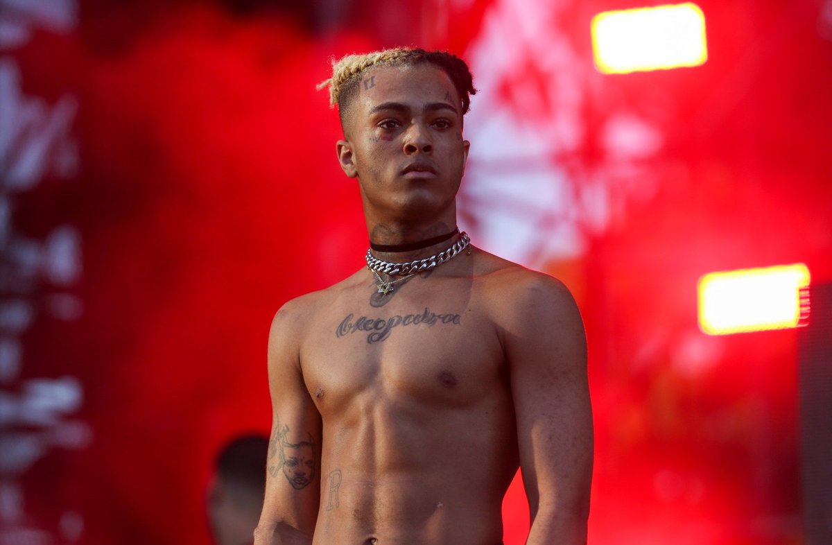 MalluRH1's tweet photo. A legend was born day❤️😍🥀 we miss you
#HappyBirthday #xxxtentacion https://t.co/WE7900wtPQ