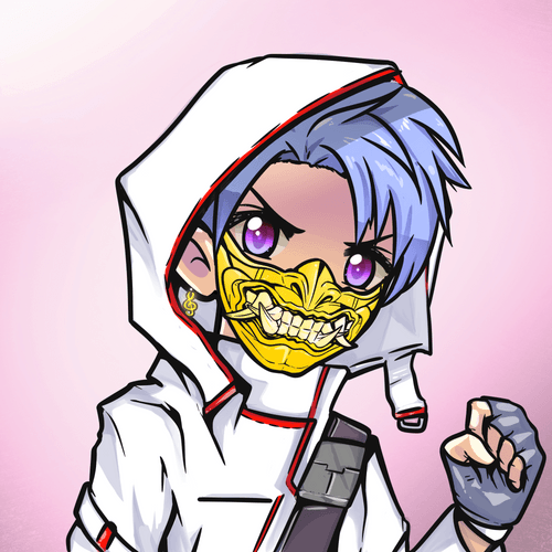 Project Fate Sales| Minting NOW! tweet media