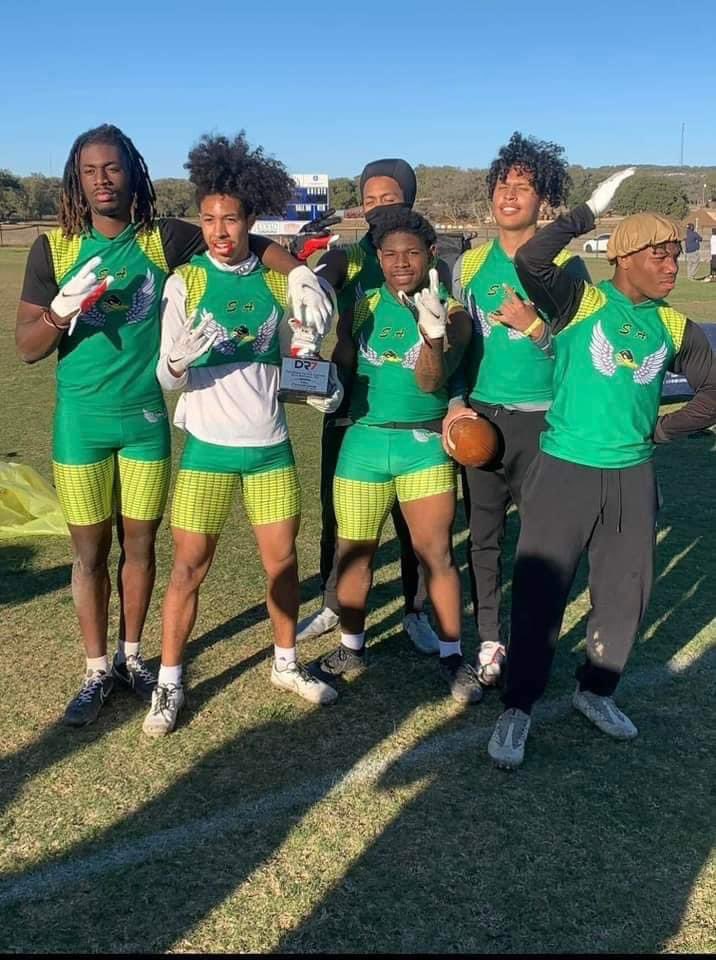 Coach Rob 🪶 tweet media