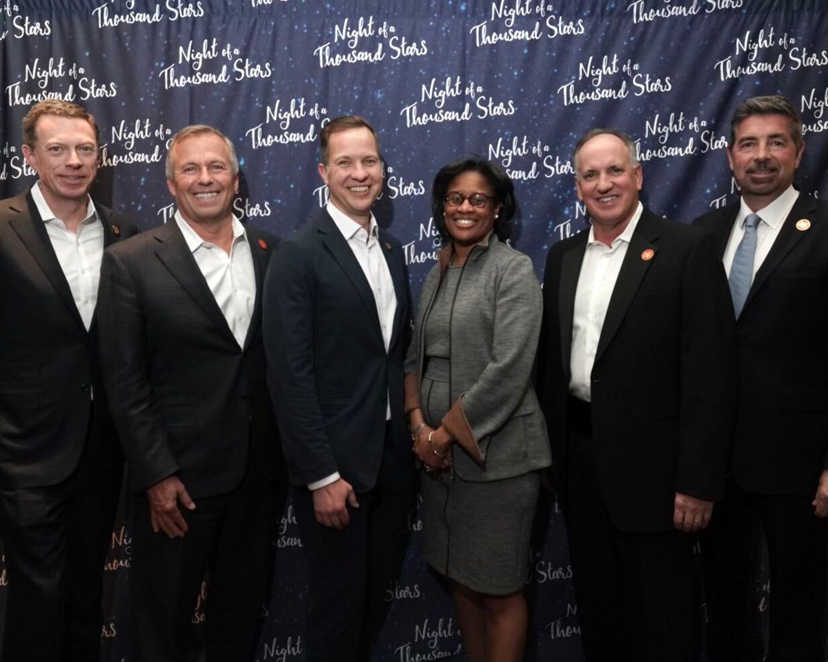 Each year, @AHLA and @AHLAFoundation bring together a cross section of the top minds in hospitality to serve as board and executive committee members.
