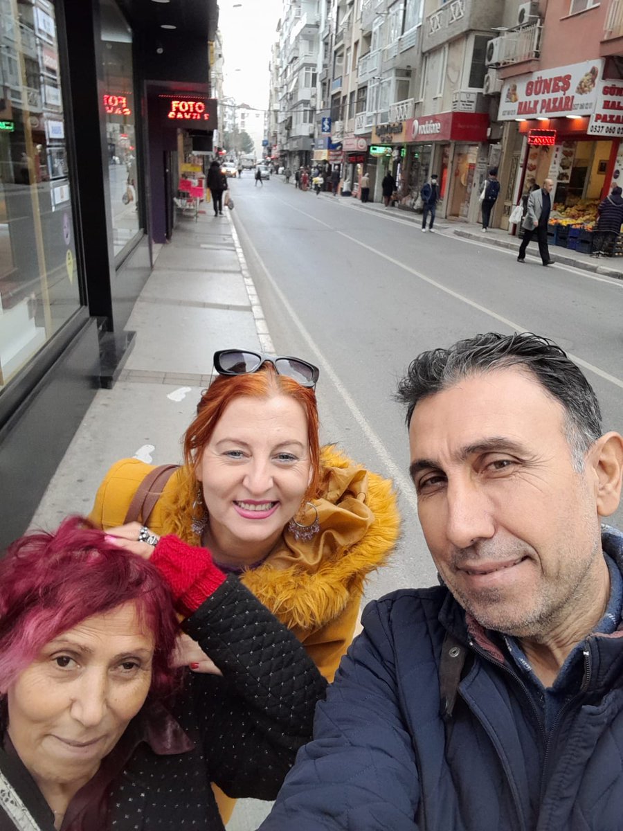 Safiye Koç (@safiye_koc) on Twitter photo 