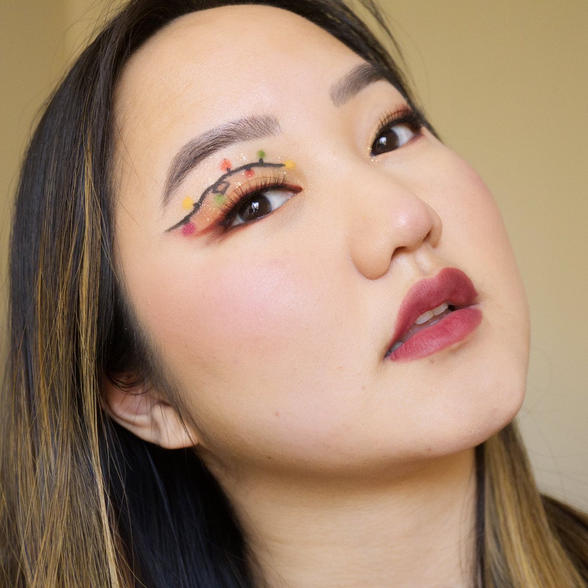 When I first starting taking beauty related photos before ugc 🤩 #ucgcommunity which one do you guys like? I’m excited to become more creative with them!