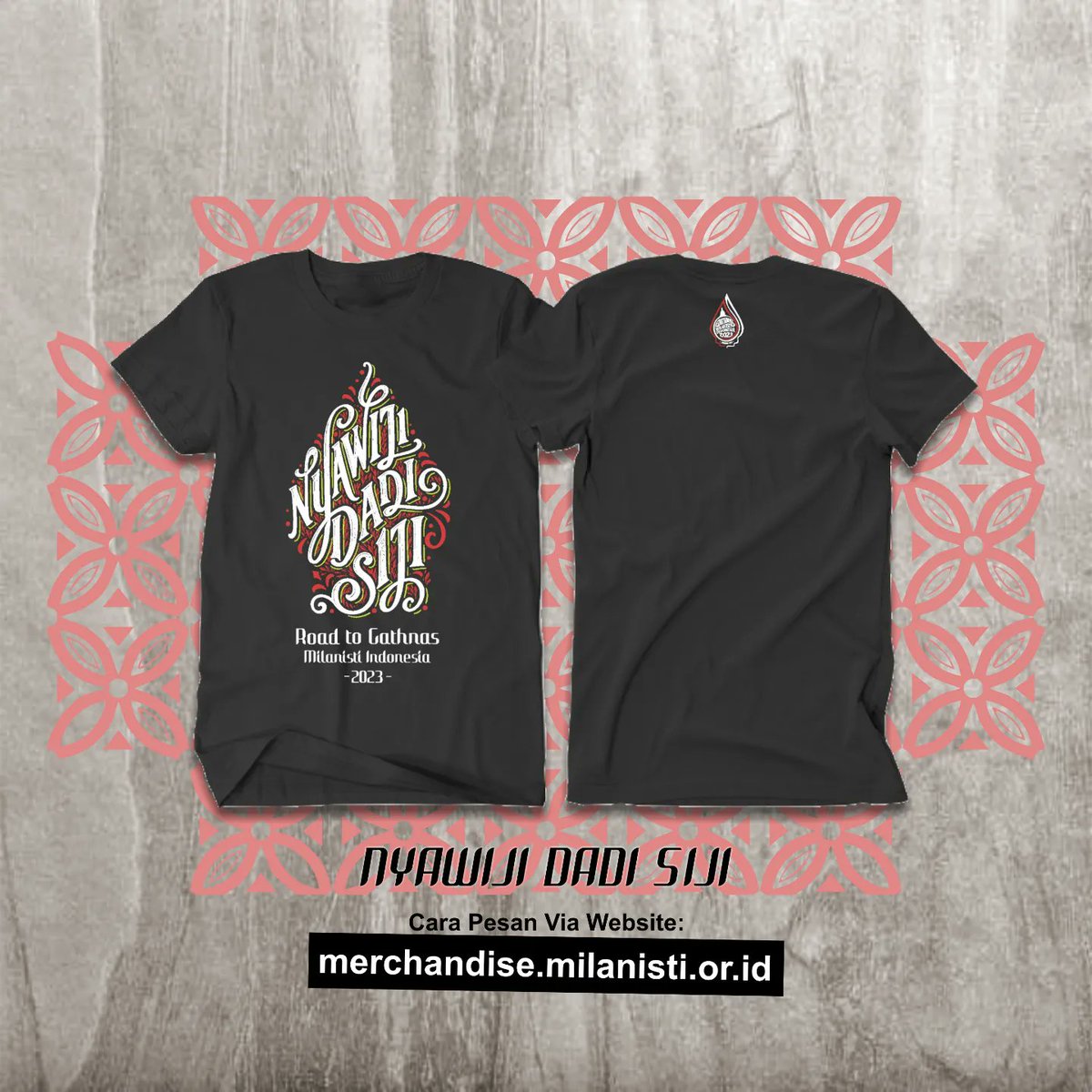 Milanisti Kudus tweet media