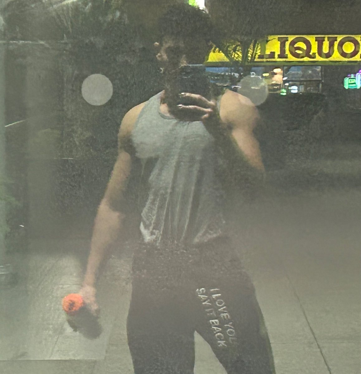 ayo twitter it's been a sec...anything i can do for ya'll?