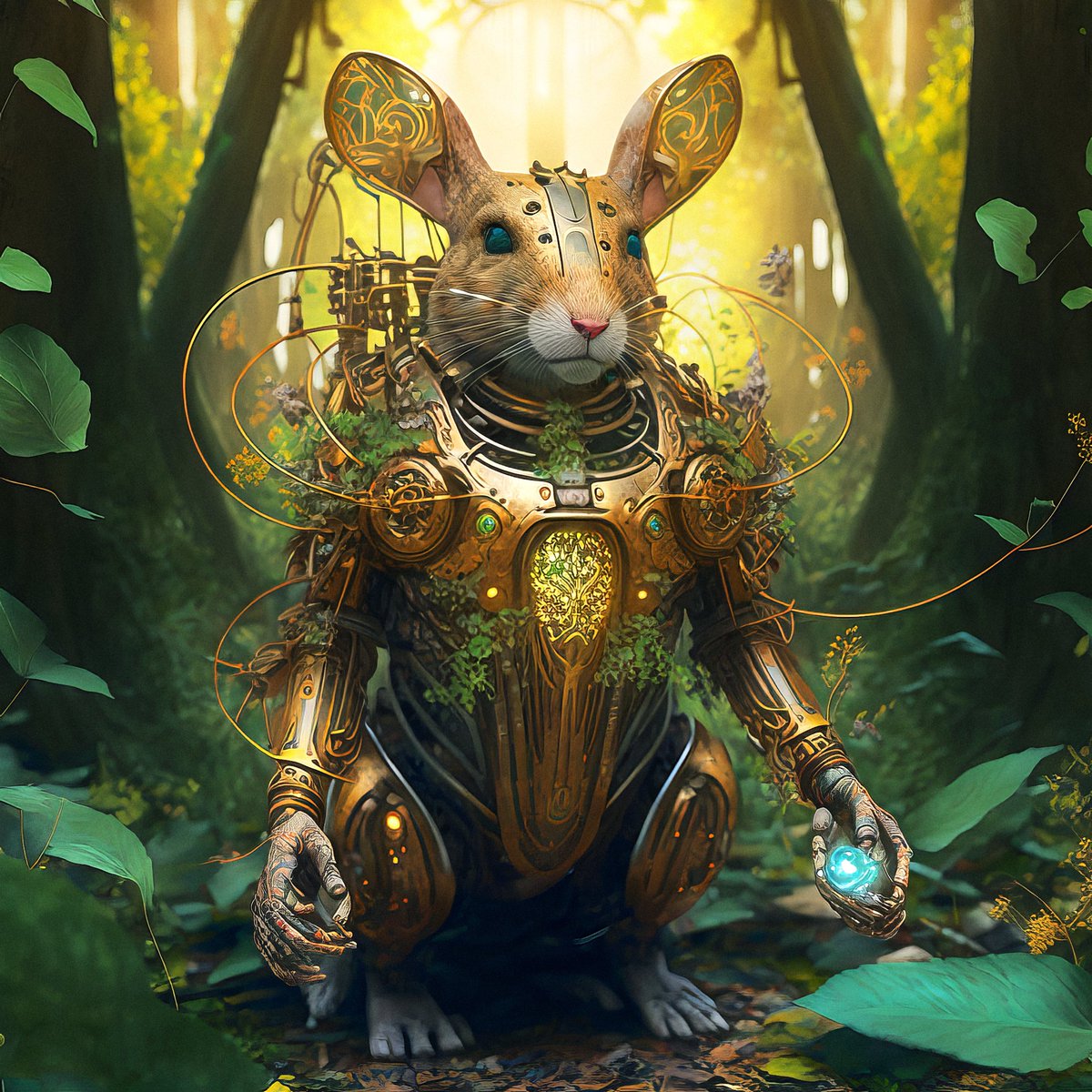 imthemts's tweet image. Respect the @PS_Labs !

GM!

#polygoncitizens 
#PolygonCitizensXOnePlanet