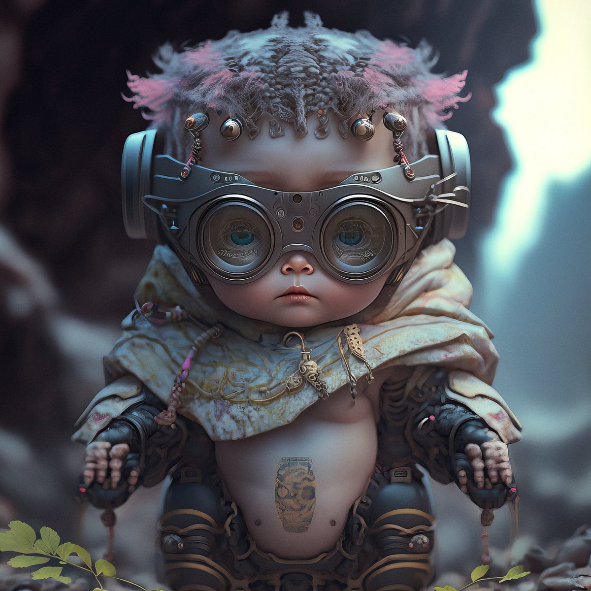 imthemts's tweet image. Respect the @PS_Labs !

GM!

#polygoncitizens 
#PolygonCitizensXOnePlanet