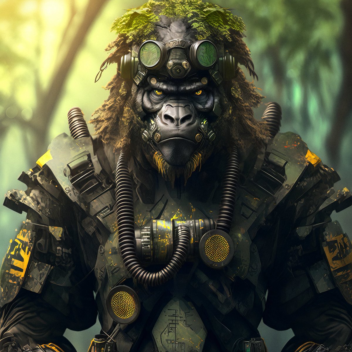 imthemts's tweet image. Respect the @PS_Labs !

GM!

#polygoncitizens 
#PolygonCitizensXOnePlanet