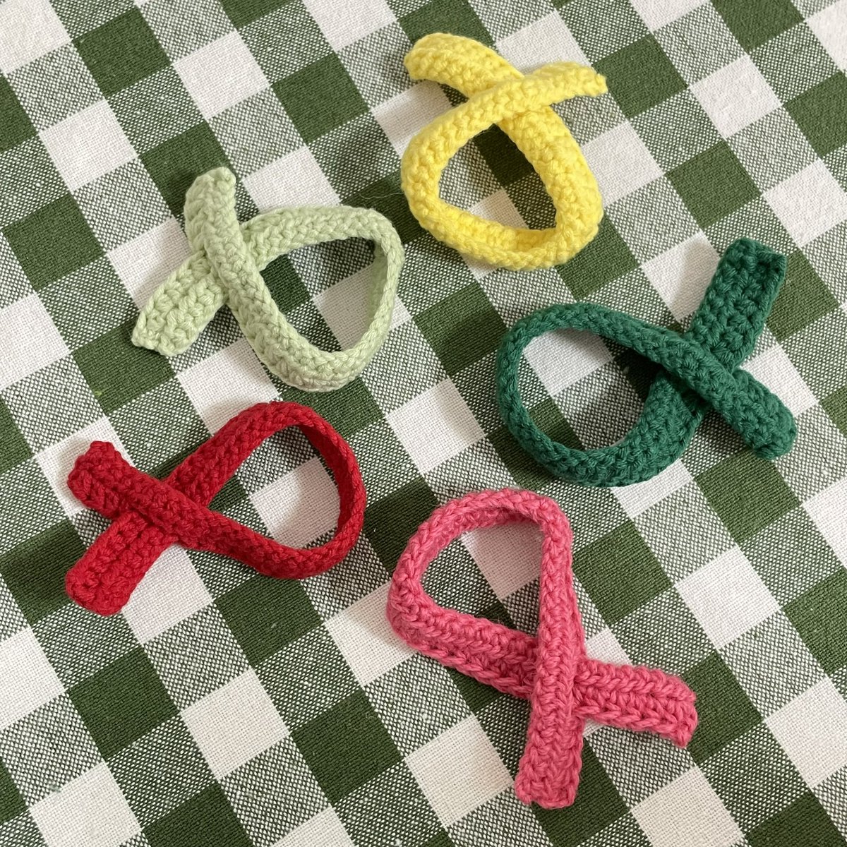 rung43791528's tweet photo. 🧣귀염뽀짝한 목도리🧣

10cm 인형 뜨개 목도리 판매합니다!
신상 가지고왔어요✨

🗓 23.01.23 ~

#RT 해당 트윗을 리트윗해주신 분들 중 1분께 
목도리 랜덤 1개를 보내드립니다🙌

자세한 사항은 윗치폼에서 확인해주세요
https://t.co/tQ0ohGsqev

#깜애옭 #전치즈 #밀크쫑 #크림슈 #버곰이 https://t.co/q9a6i0dsoX