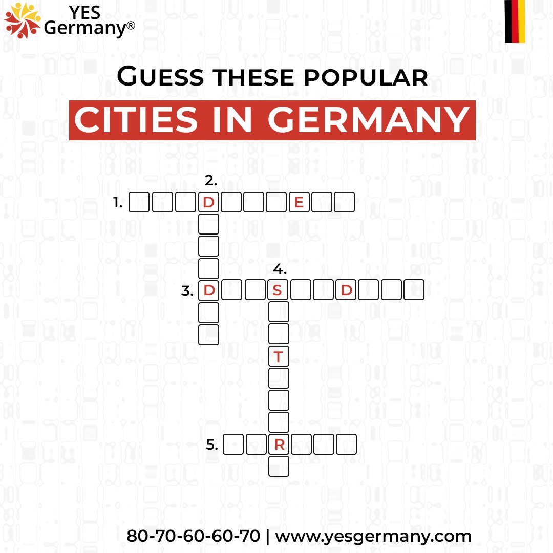 YES Germany tweet media