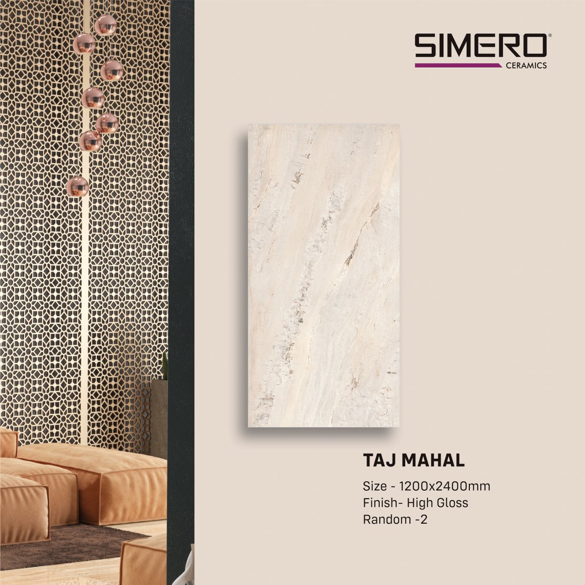 simeroceramics's tweet photo. Discover the perfect pearly shades for your dream spaces that lend elegance to your ambiance.
𝐅𝐨𝐫 𝐦𝐨𝐫𝐞 𝐝𝐞𝐭𝐚𝐢𝐥𝐬, 𝐯𝐢𝐬𝐢𝐭: https://t.co/xK1zJ3jouB
#simeroceramics #Earthcollection #floortiles #Luxury #HomeImprovements #Morbi #HomeDecor #Brand #interiordesign https://t.co/XUqCPMrwes