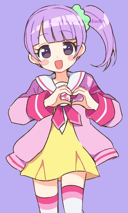 Skebやってますアピールの絵です 