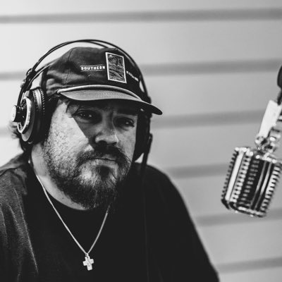 drigo5014's tweet photo. #NewProfilePic I’m on the radio now every Sunday! Starting at 1PM CST! @LoneStar1025FM https://t.co/veNuKd6fjv
